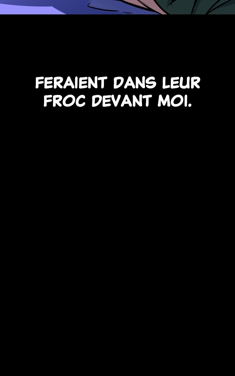 Read King of the Arena FR Manga Online