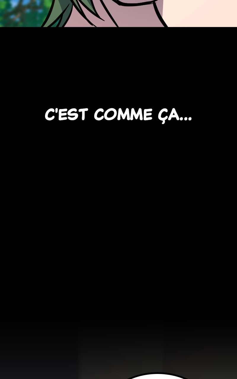 Read King of the Arena FR Manga Online