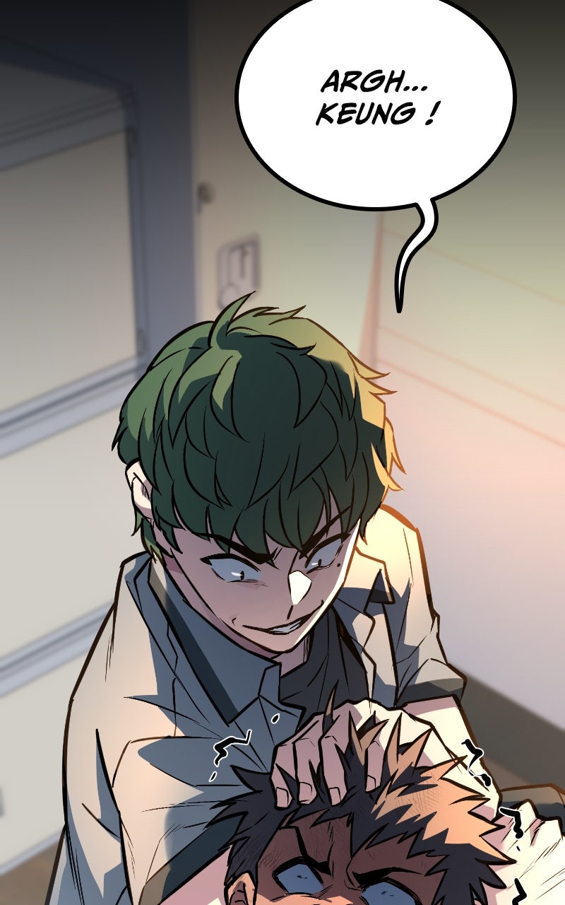 Read King of the Arena FR Manga Online