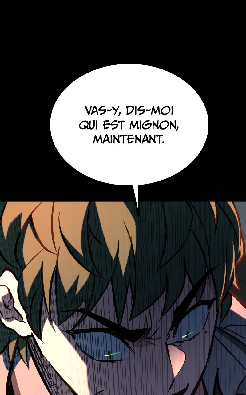 Read King of the Arena FR Manga Online