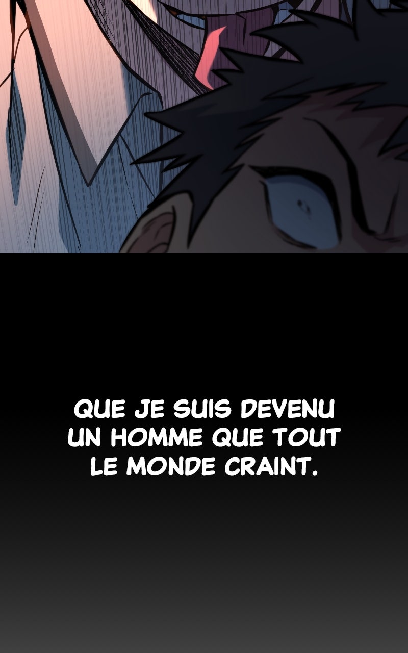 Read King of the Arena FR Manga Online