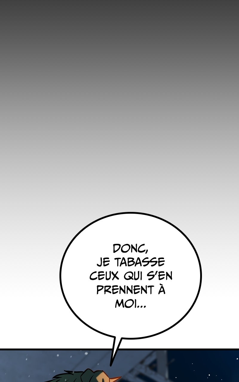 Read King of the Arena FR Manga Online