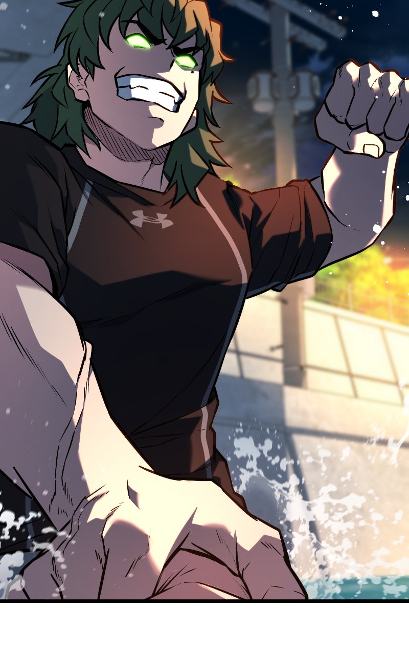 Read King of the Arena FR Manga Online