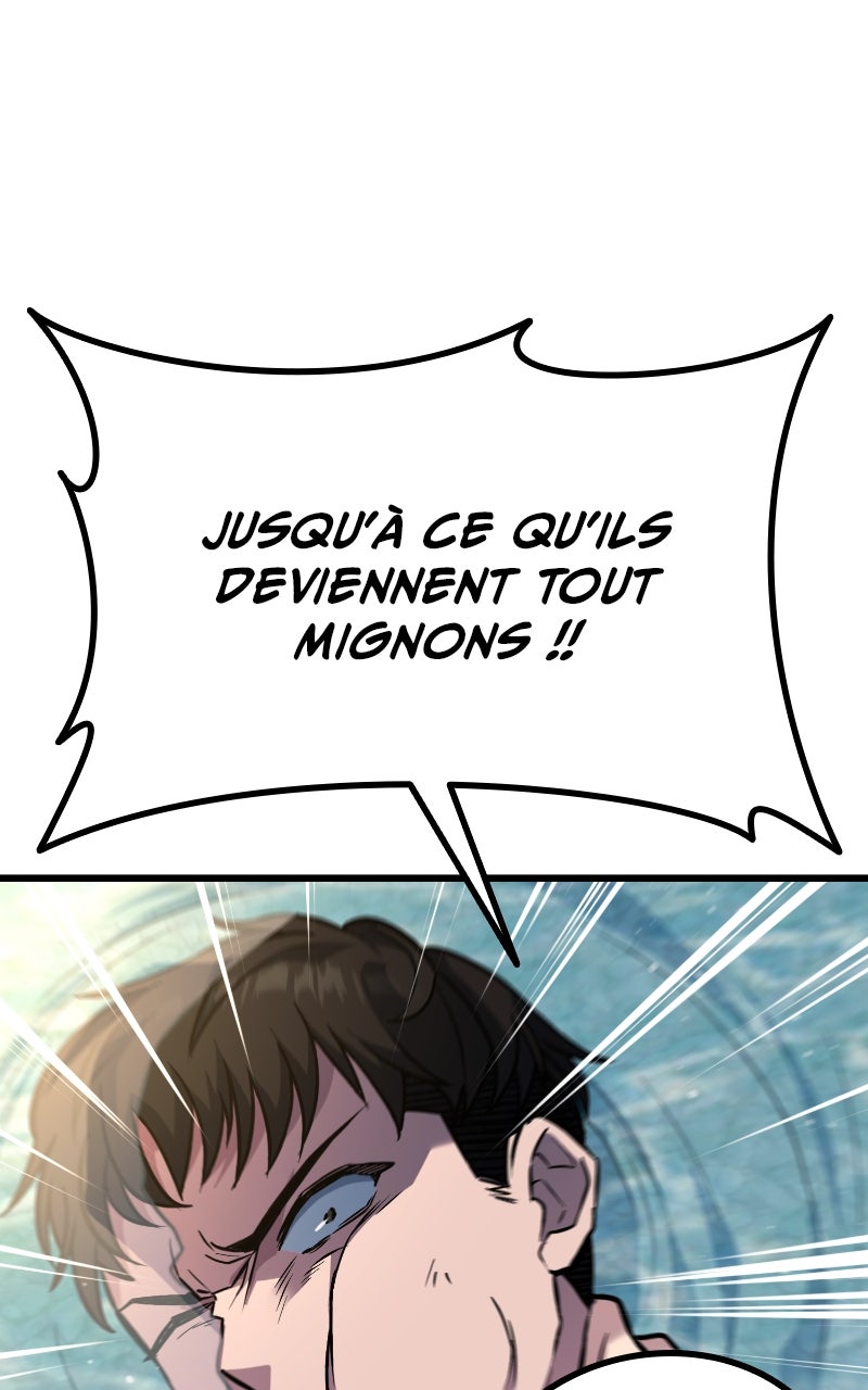 Read King of the Arena FR Manga Online