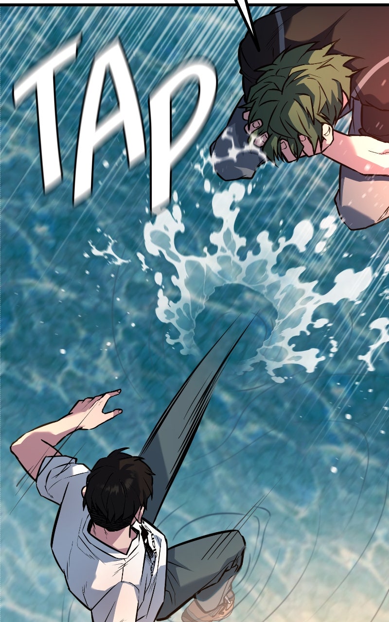 Read King of the Arena FR Manga Online