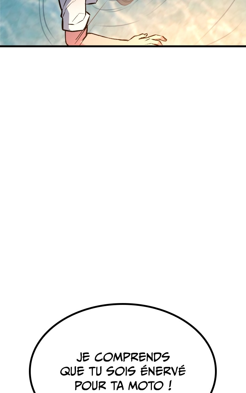 Read King of the Arena FR Manga Online