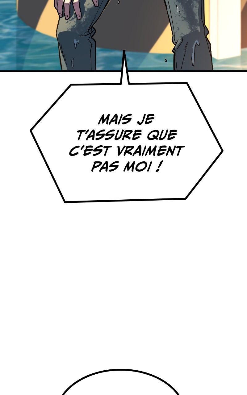 Read King of the Arena FR Manga Online