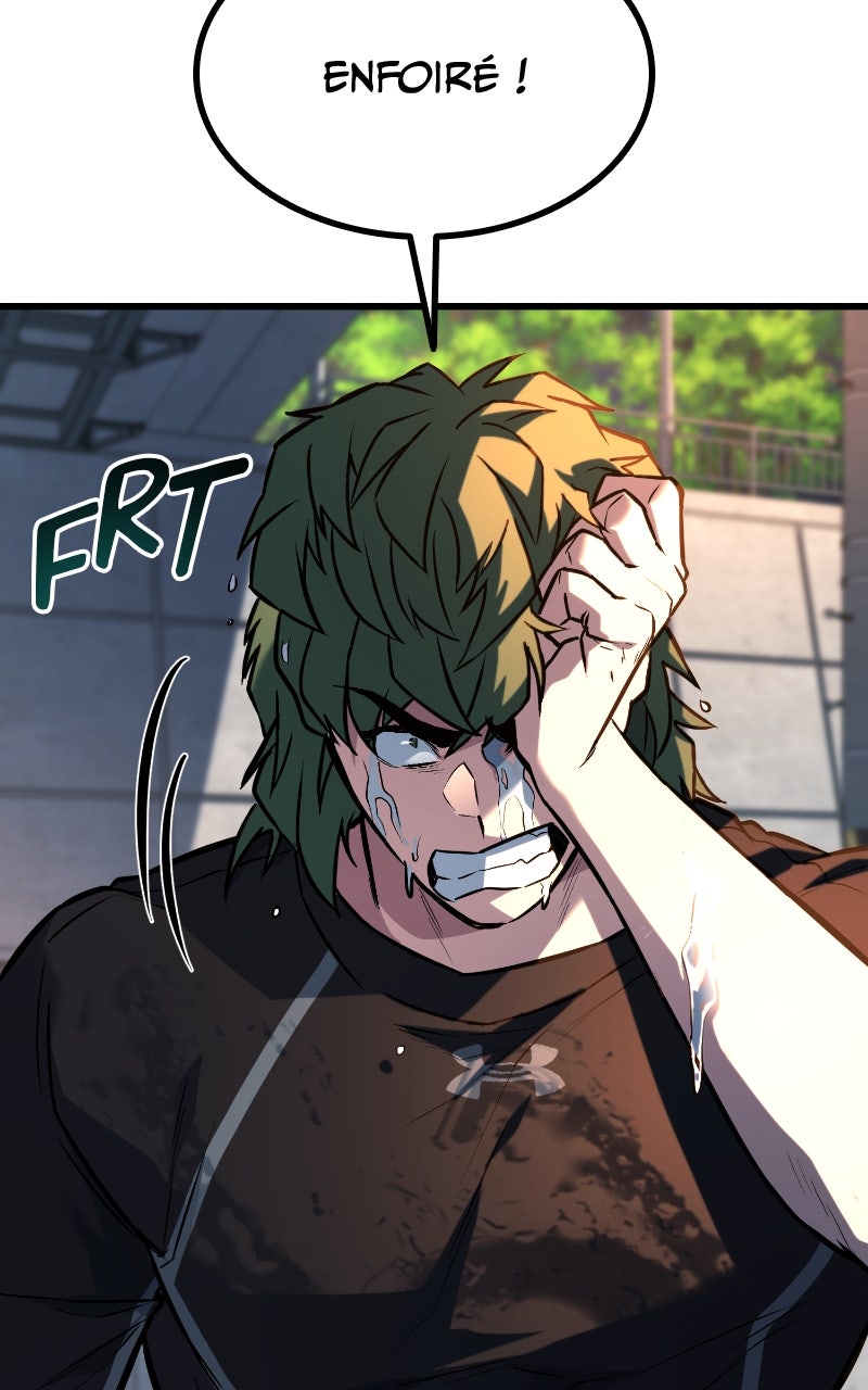 Read King of the Arena FR Manga Online