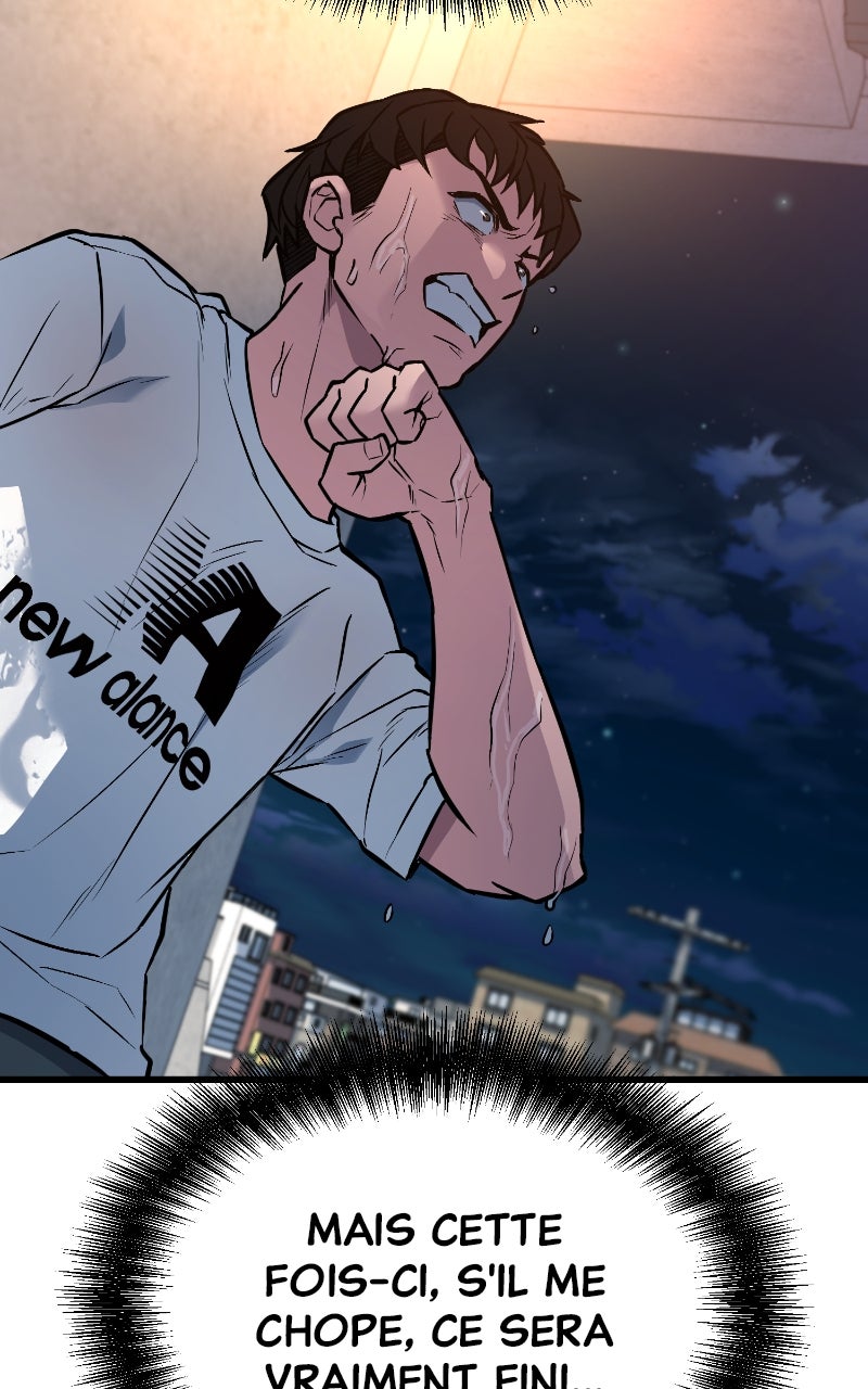 Read King of the Arena FR Manga Online