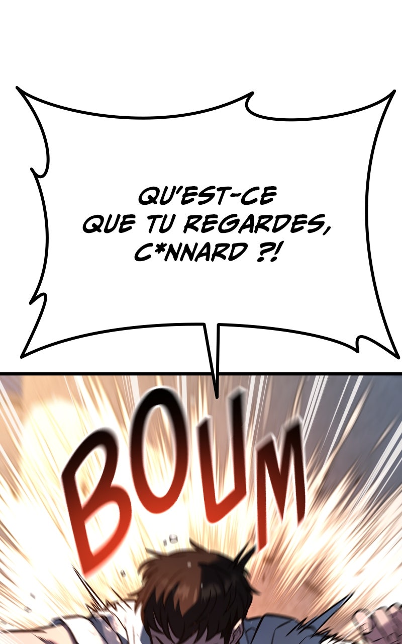 Read King of the Arena FR Manga Online