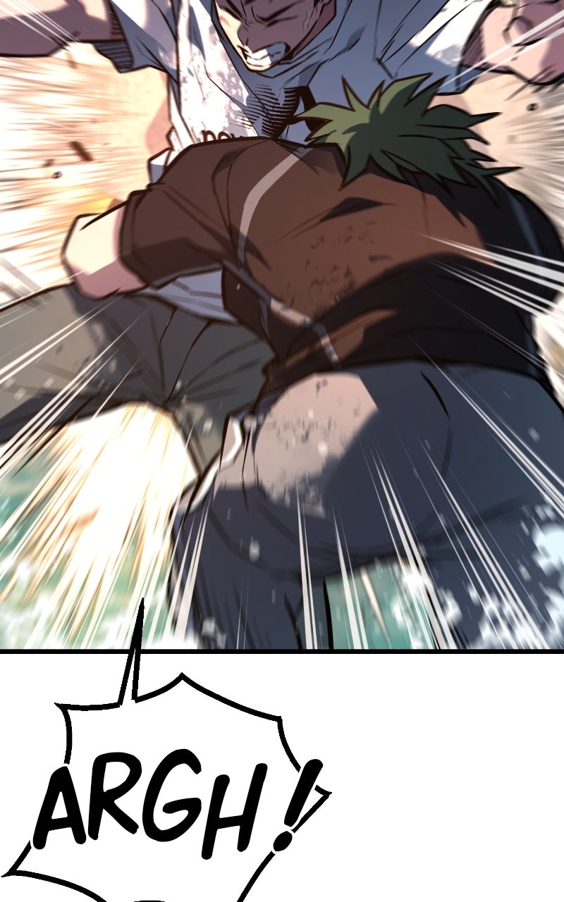 Read King of the Arena FR Manga Online