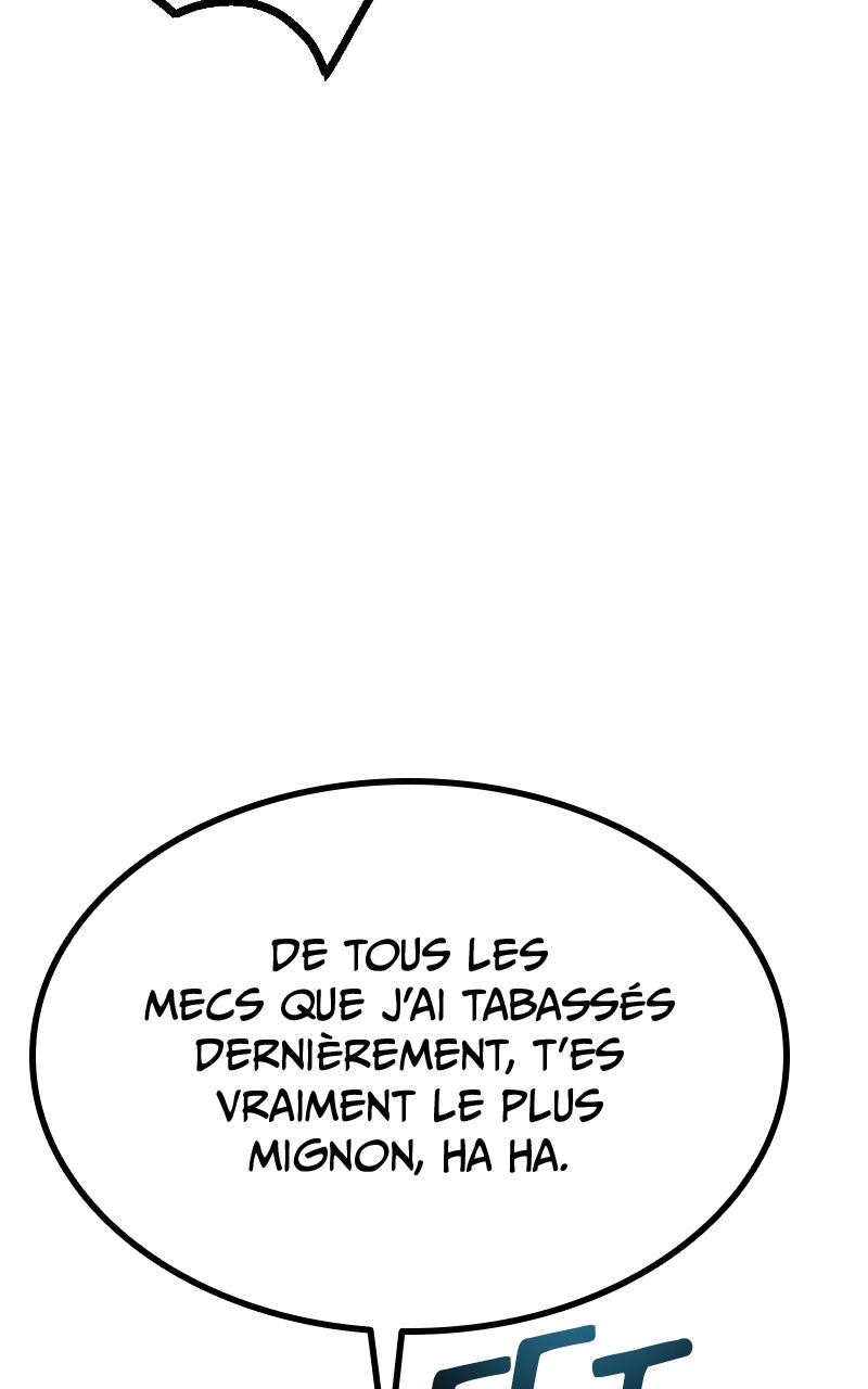 Read King of the Arena FR Manga Online