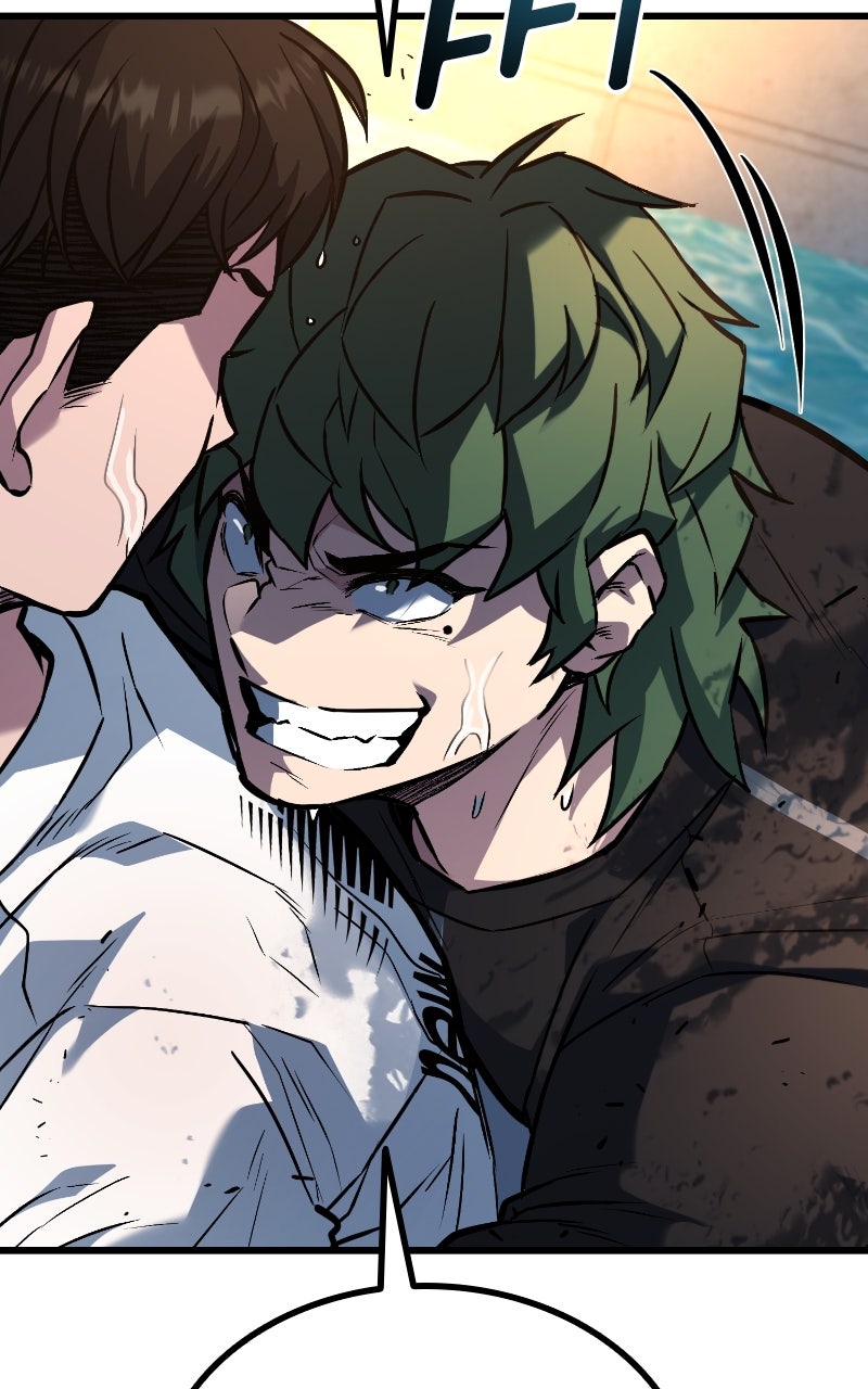 Read King of the Arena FR Manga Online