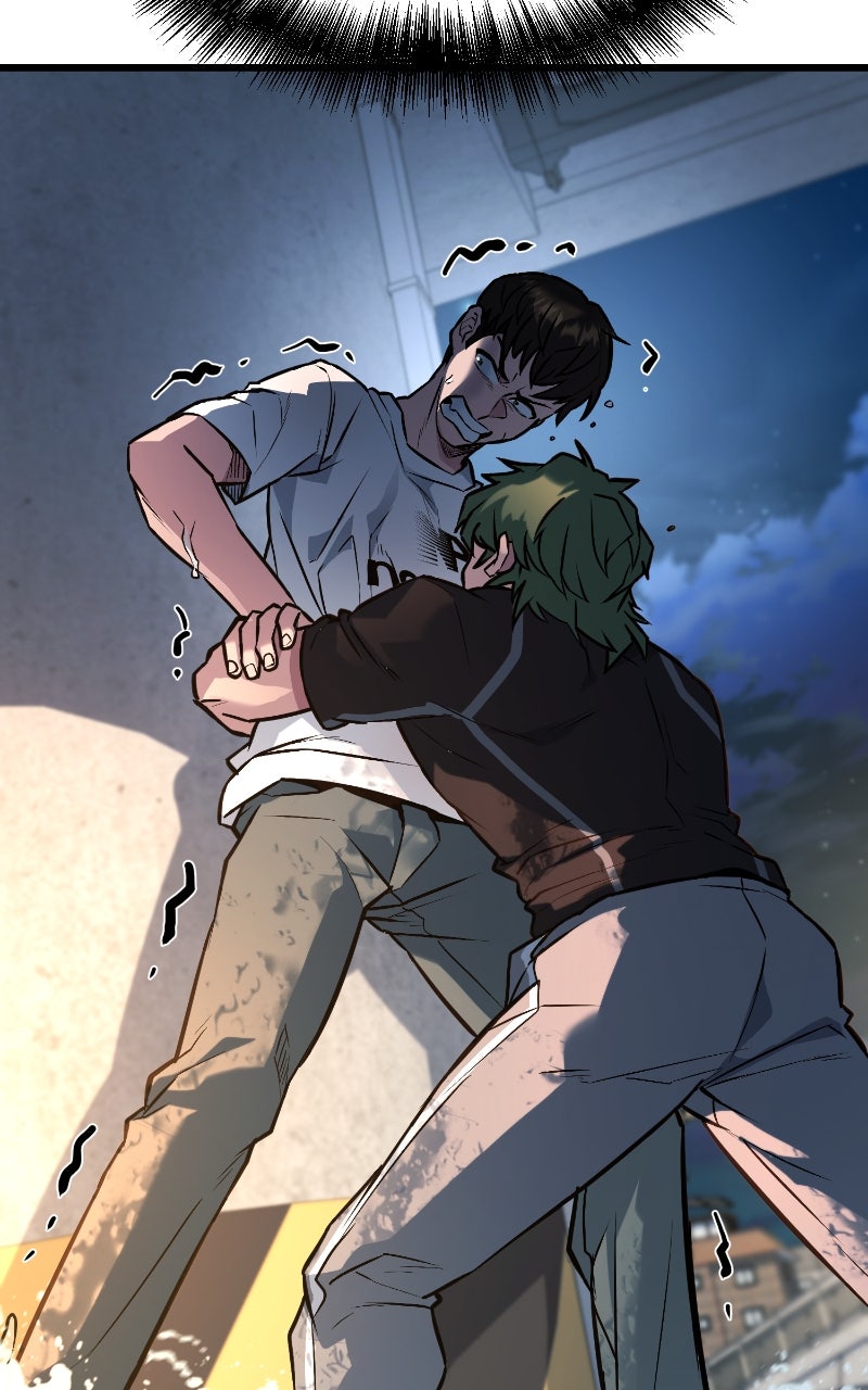 Read King of the Arena FR Manga Online