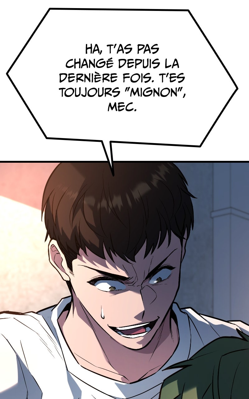 Read King of the Arena FR Manga Online