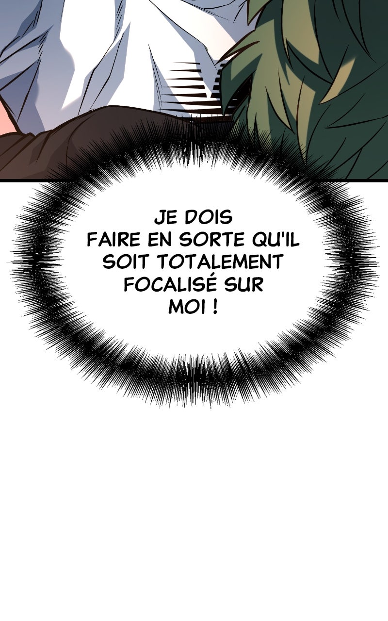 Read King of the Arena FR Manga Online