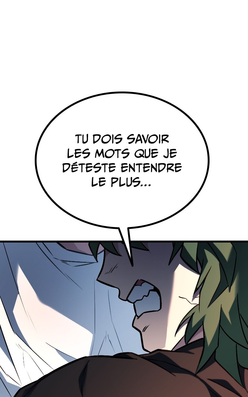 Read King of the Arena FR Manga Online