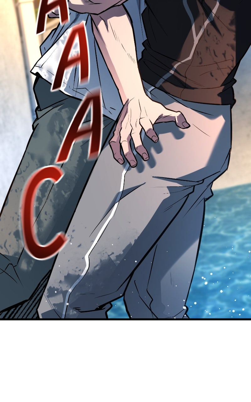 Read King of the Arena FR Manga Online