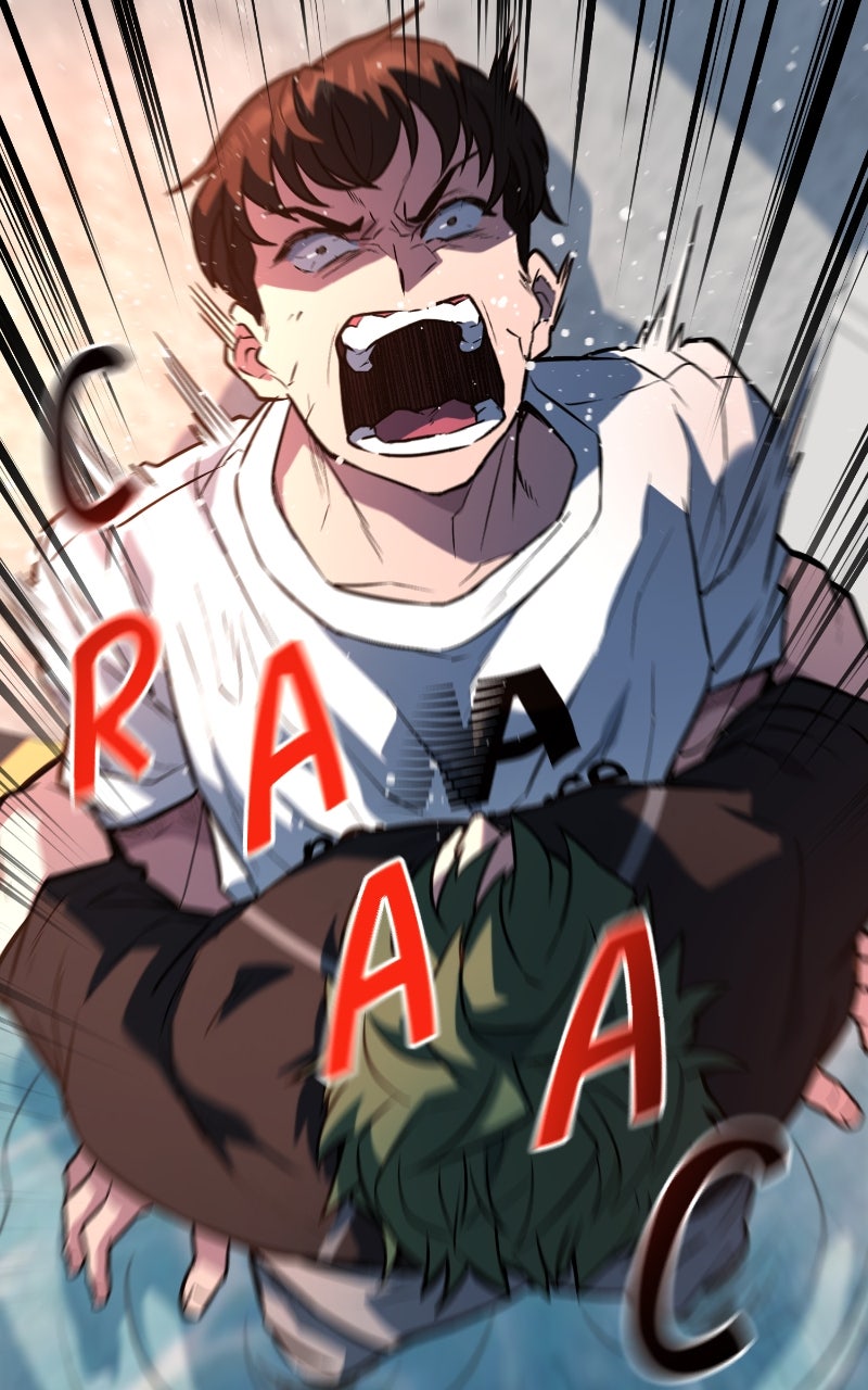 Read King of the Arena FR Manga Online