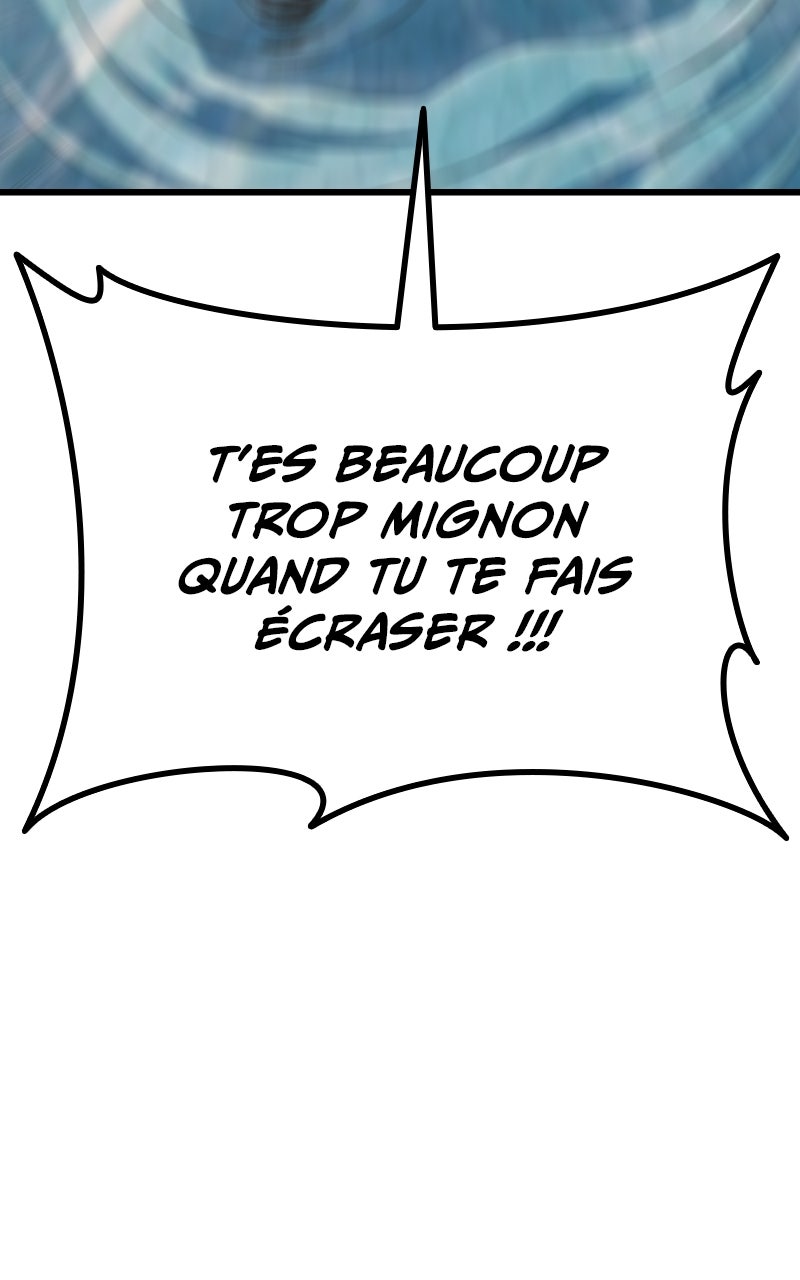 Read King of the Arena FR Manga Online