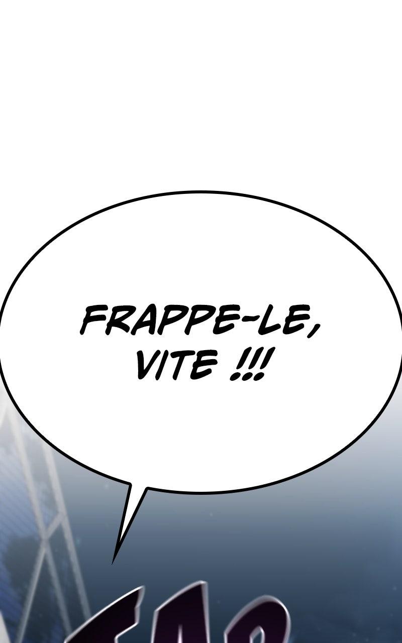 Read King of the Arena FR Manga Online