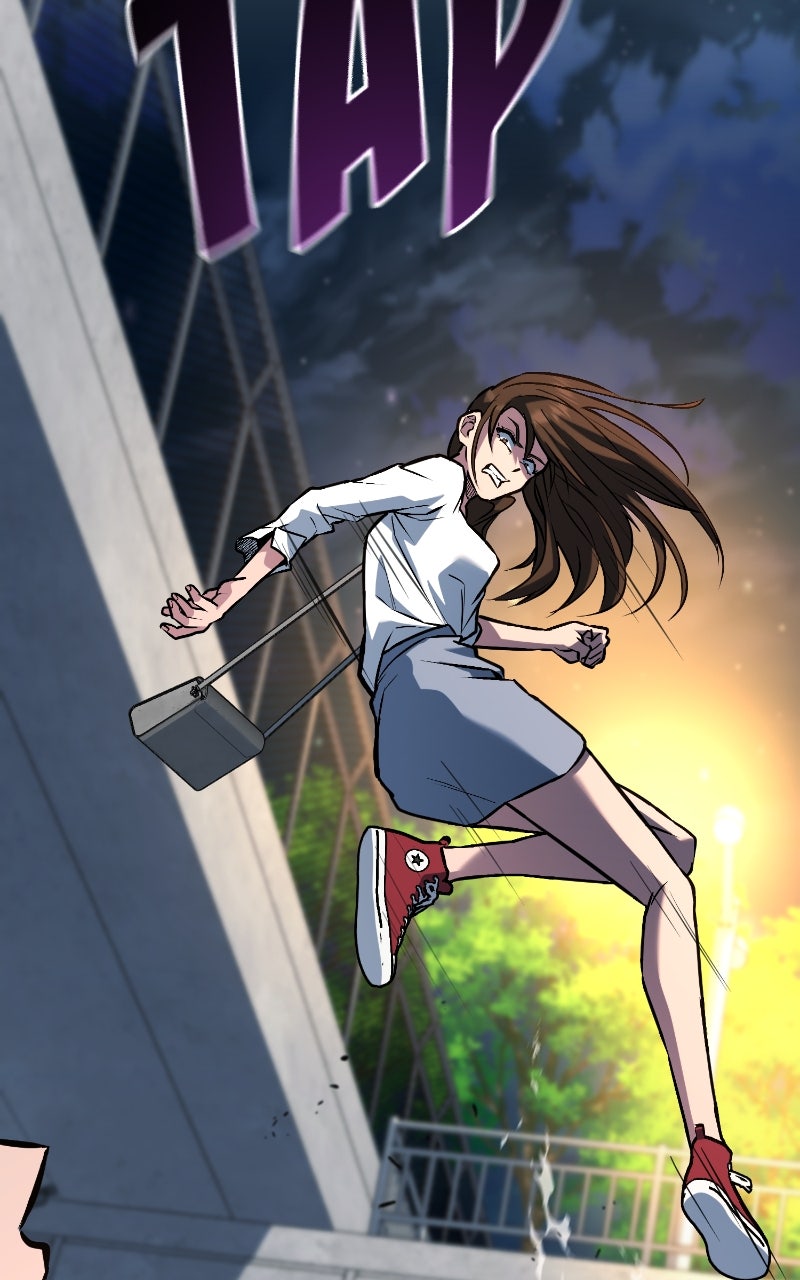 Read King of the Arena FR Manga Online