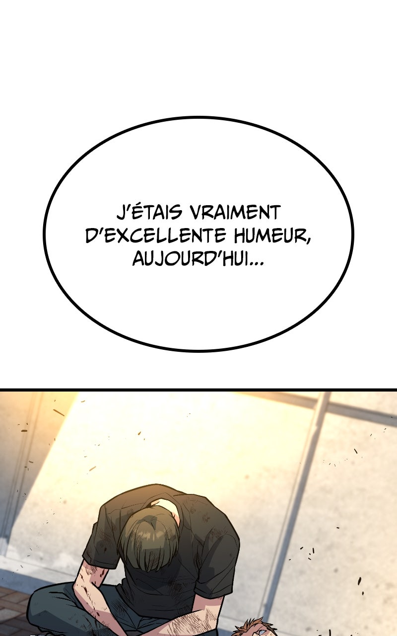 Read King of the Arena FR Manga Online