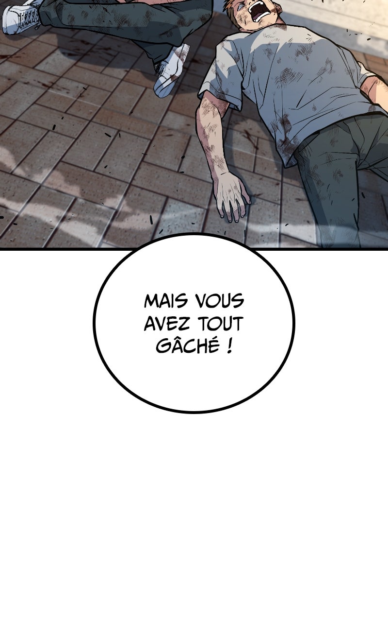 Read King of the Arena FR Manga Online