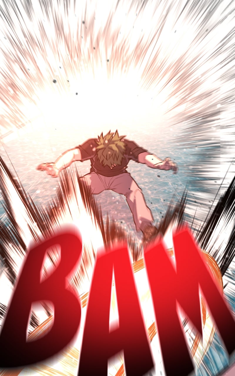 Read King of the Arena FR Manga Online