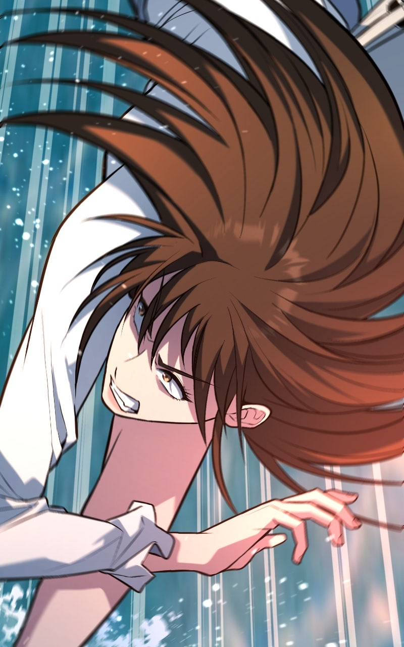 Read King of the Arena FR Manga Online