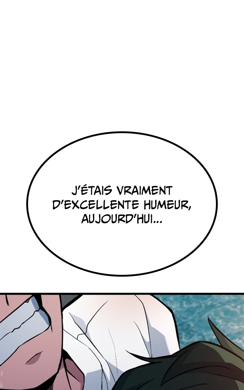 Read King of the Arena FR Manga Online