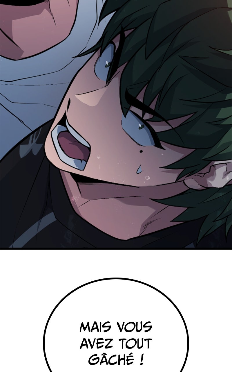 Read King of the Arena FR Manga Online