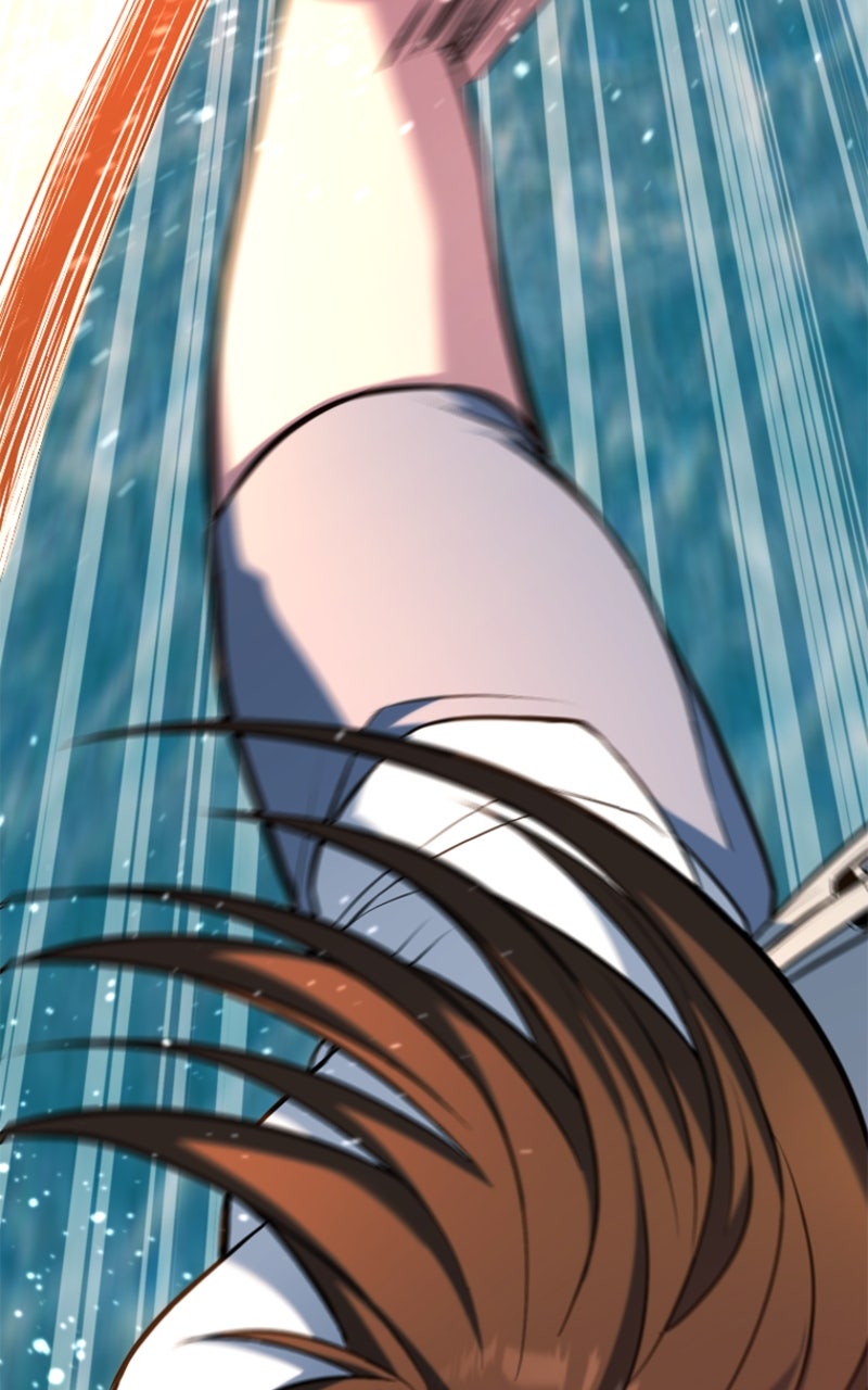 Read King of the Arena FR Manga Online