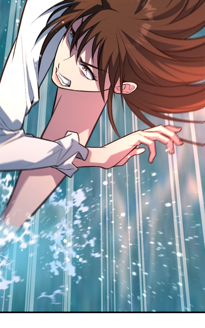 Read King of the Arena FR Manga Online