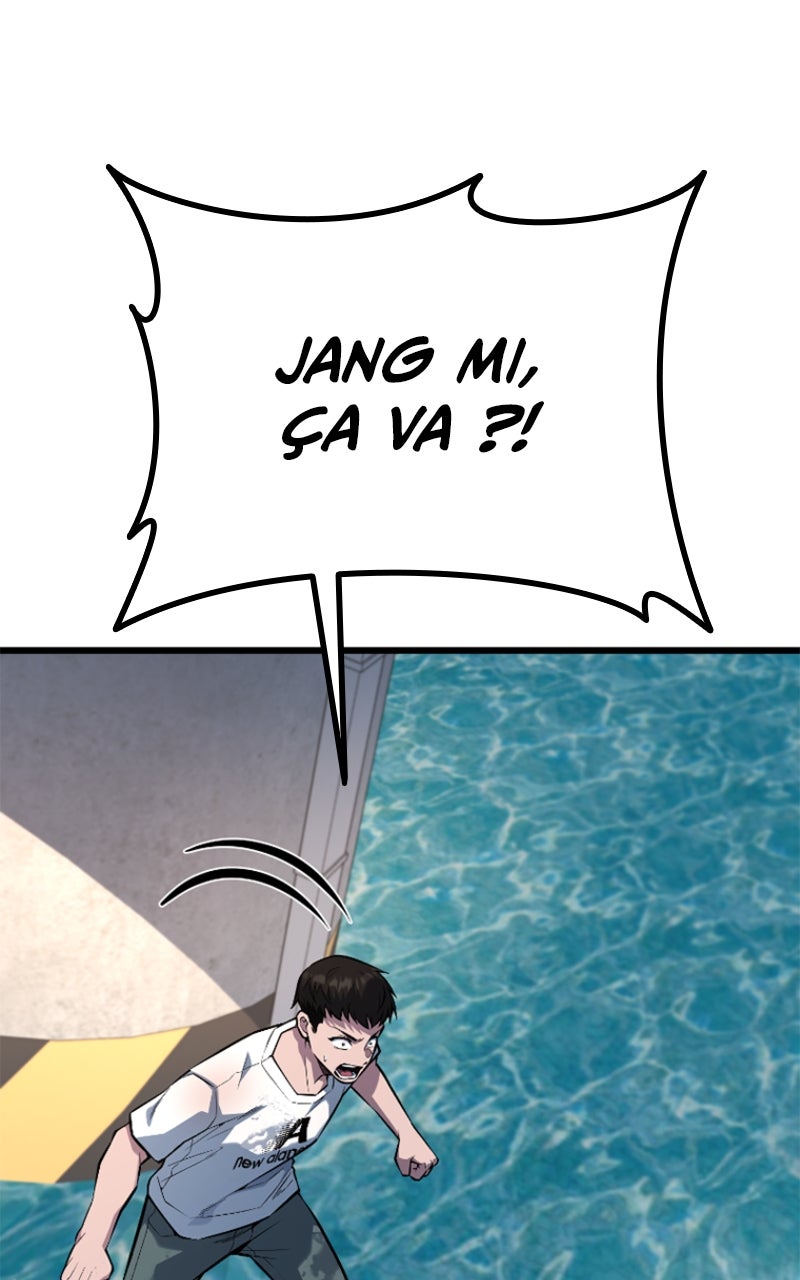 Read King of the Arena FR Manga Online