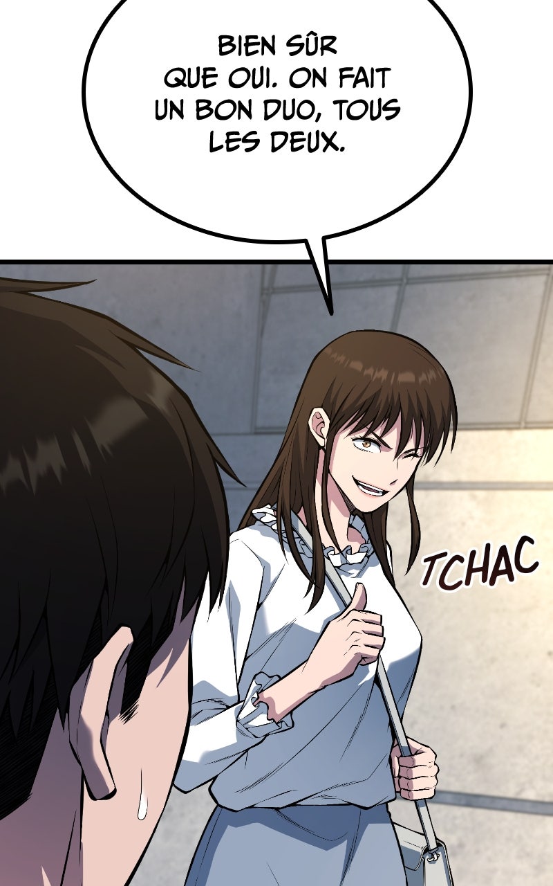 Read King of the Arena FR Manga Online