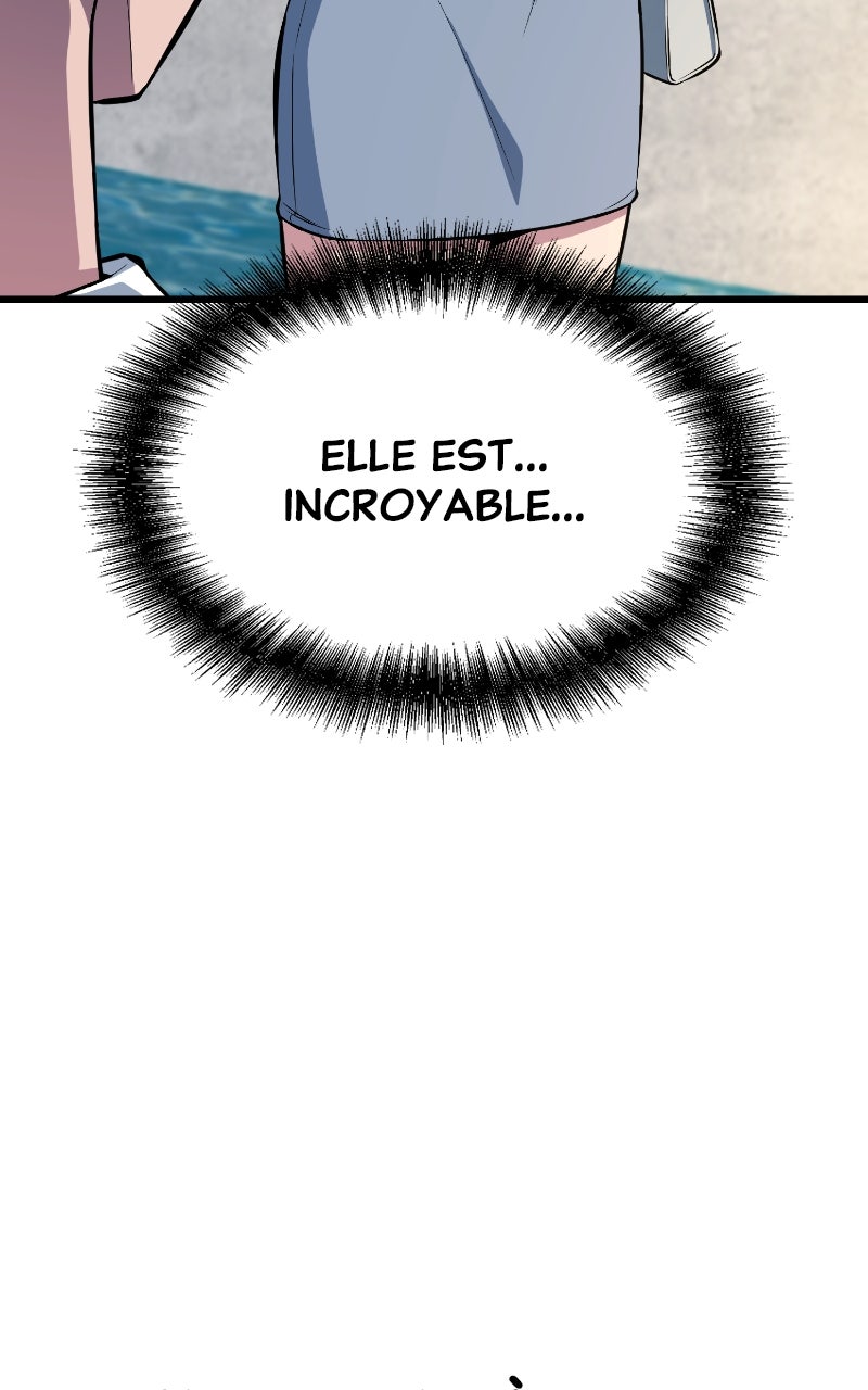 Read King of the Arena FR Manga Online