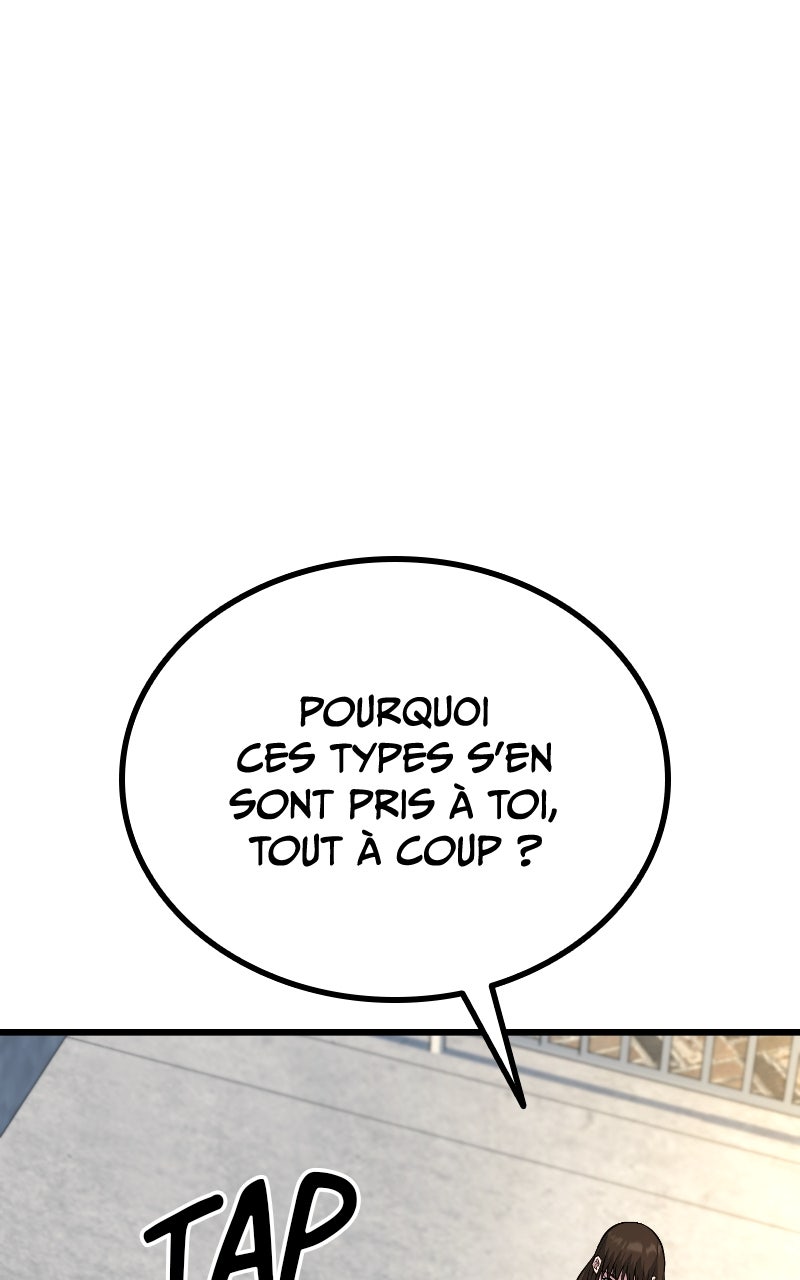 Read King of the Arena FR Manga Online