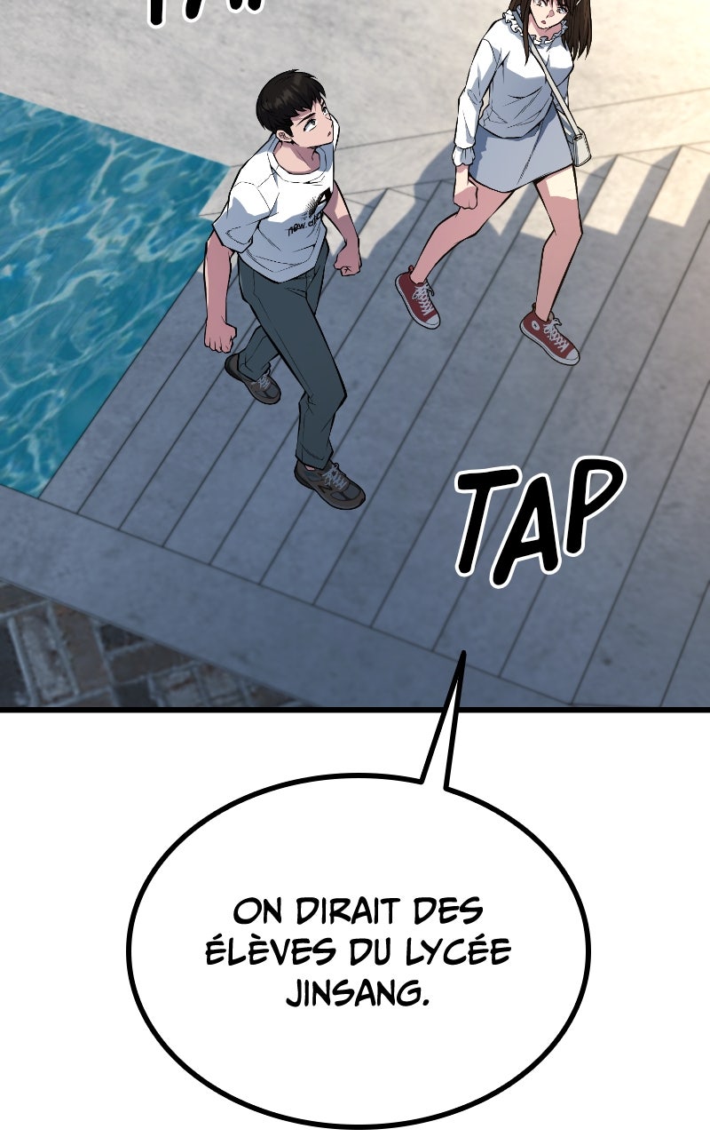 Read King of the Arena FR Manga Online