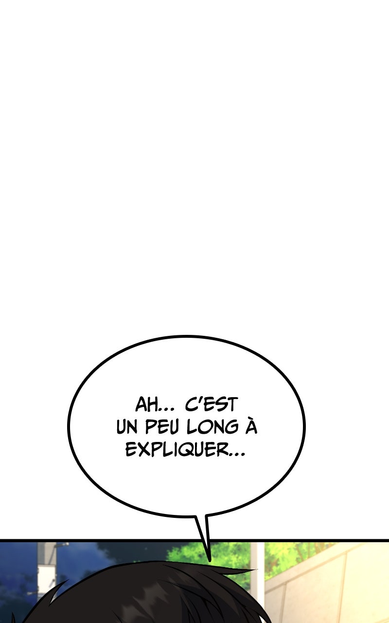 Read King of the Arena FR Manga Online