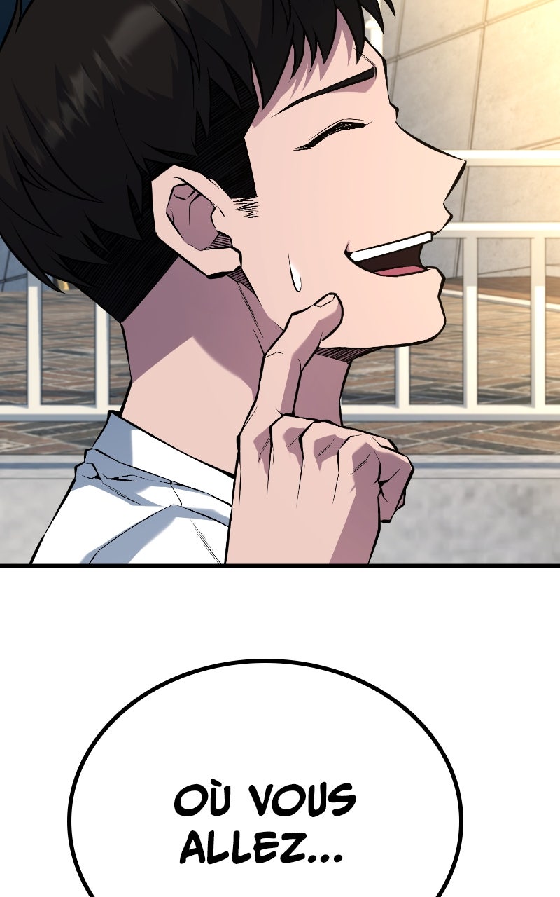 Read King of the Arena FR Manga Online