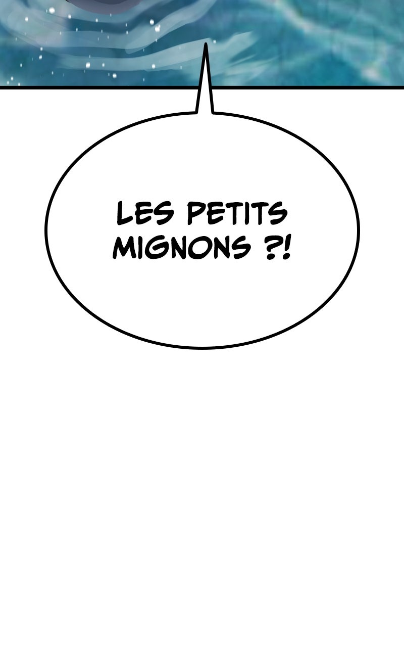 Read King of the Arena FR Manga Online