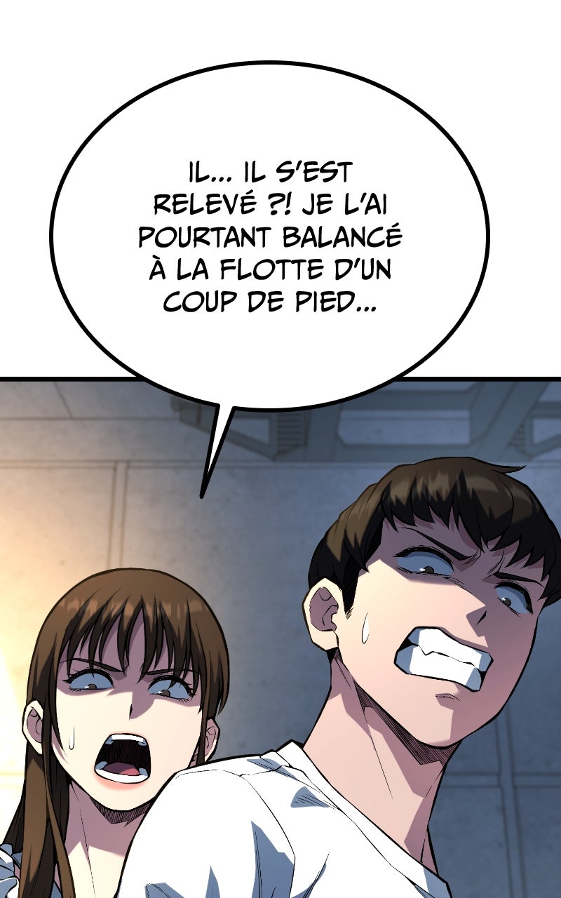 Read King of the Arena FR Manga Online