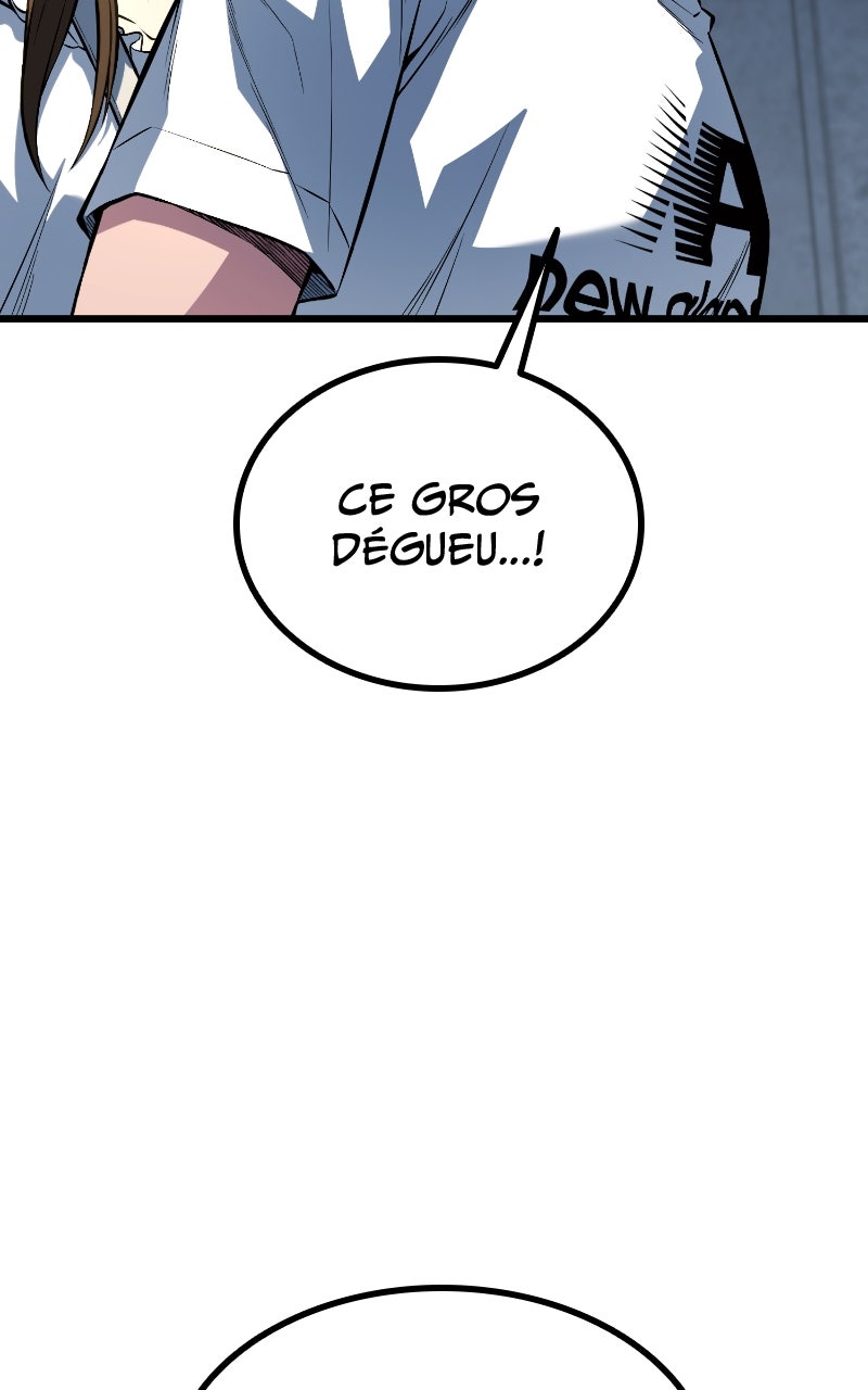 Read King of the Arena FR Manga Online