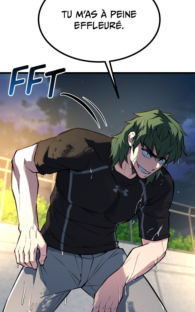 Read King of the Arena FR Manga Online