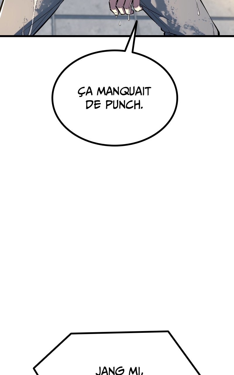 Read King of the Arena FR Manga Online