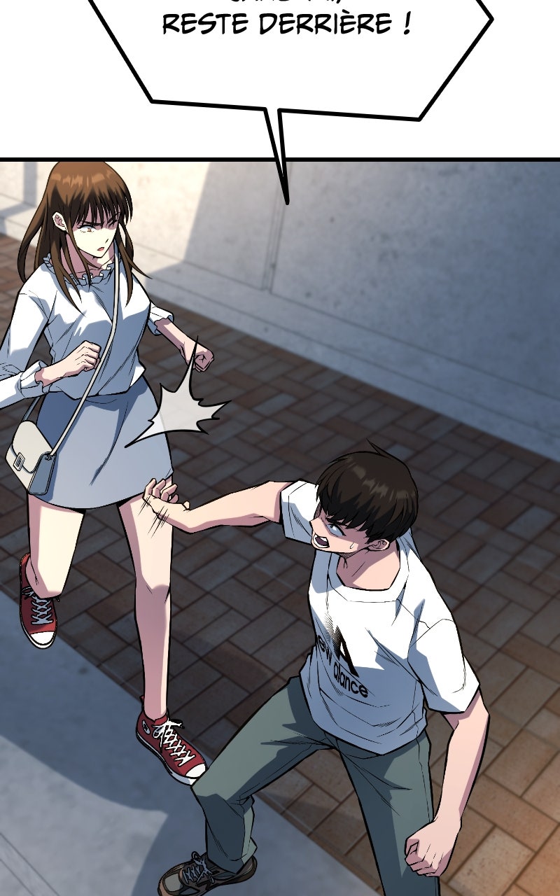 Read King of the Arena FR Manga Online