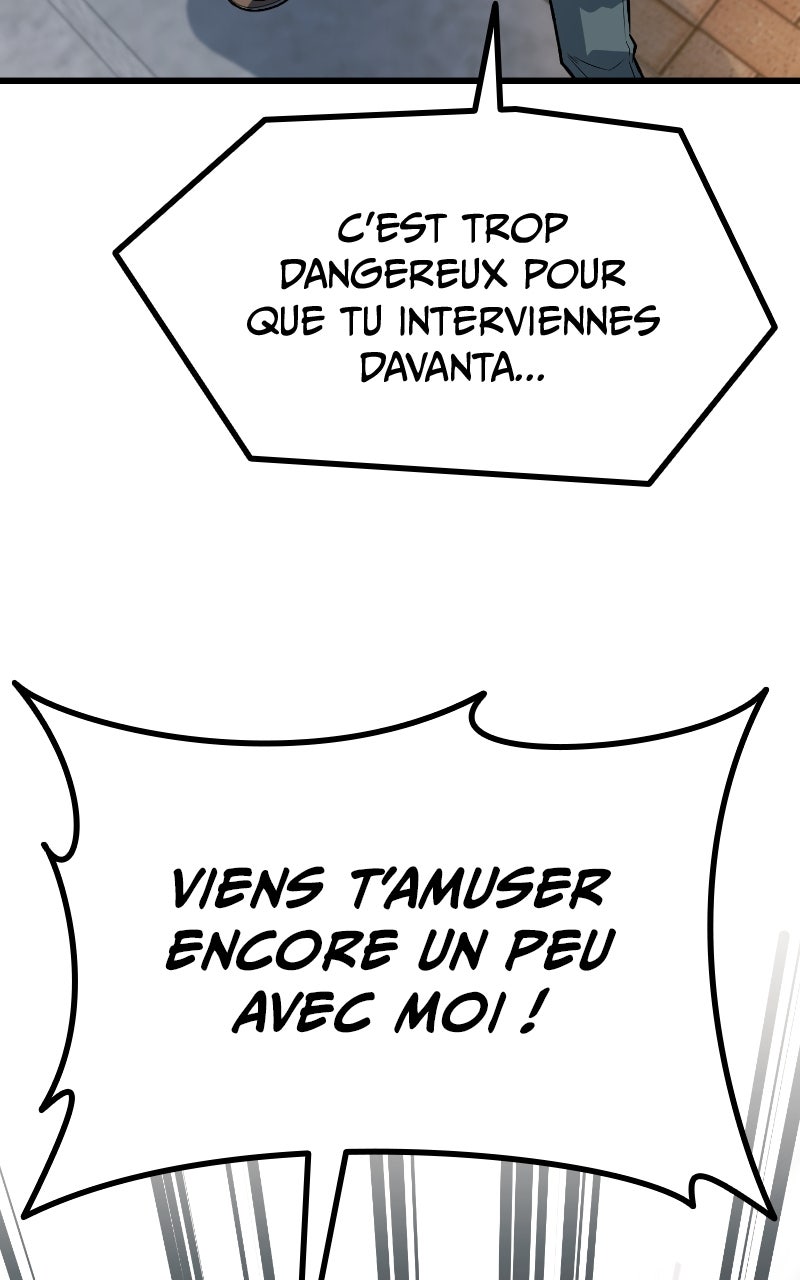 Read King of the Arena FR Manga Online