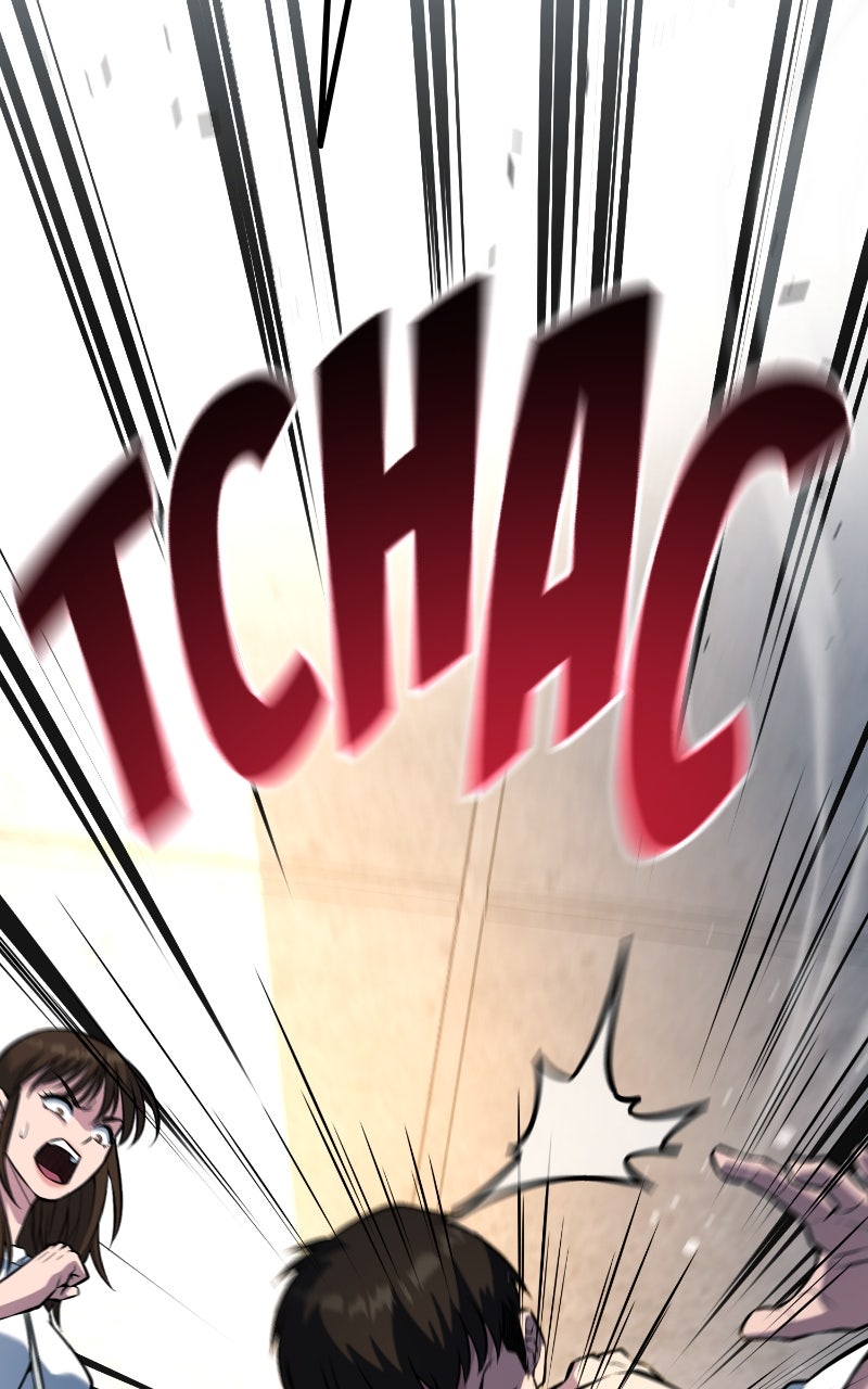 Read King of the Arena FR Manga Online