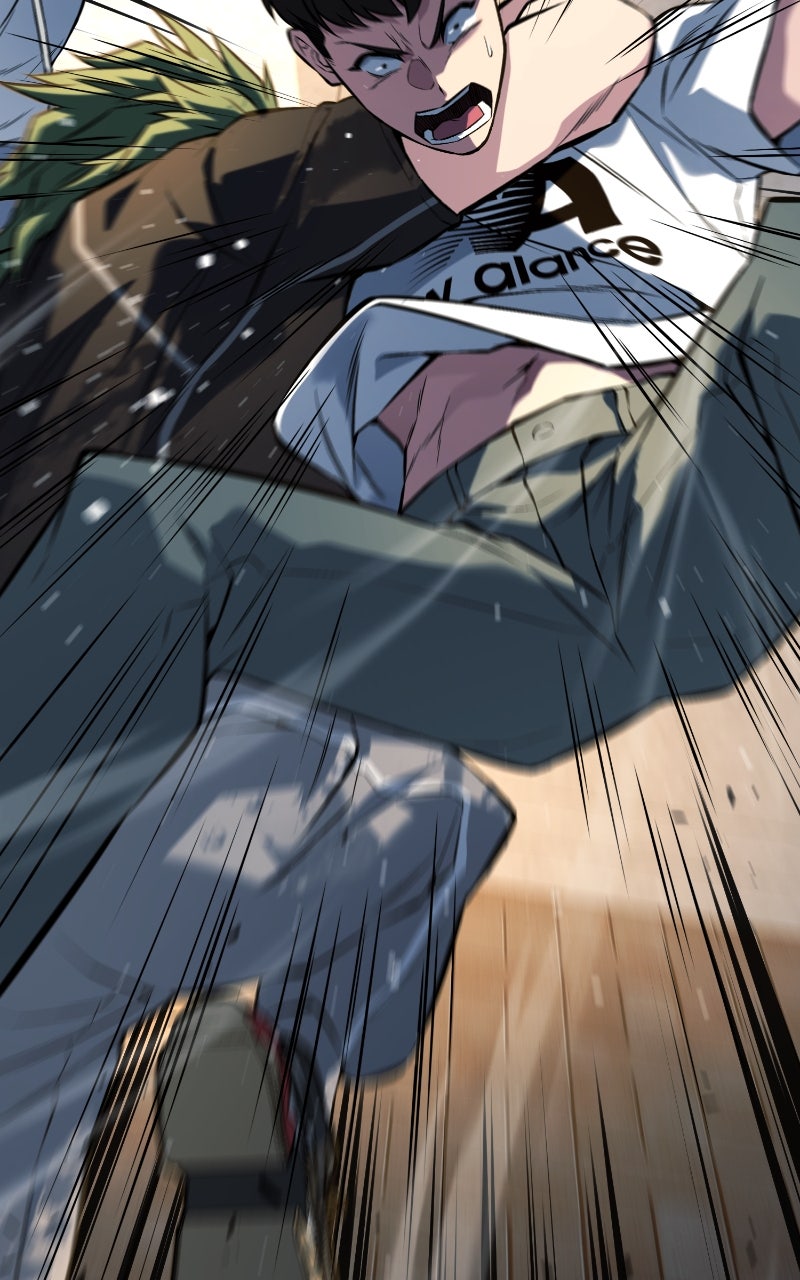 Read King of the Arena FR Manga Online